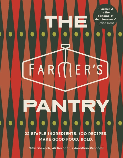 The Farmers Pantry