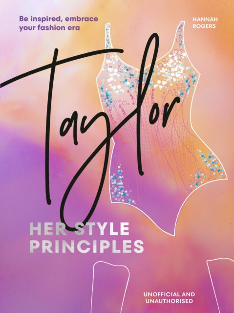 TAYLOR Her Style Principles