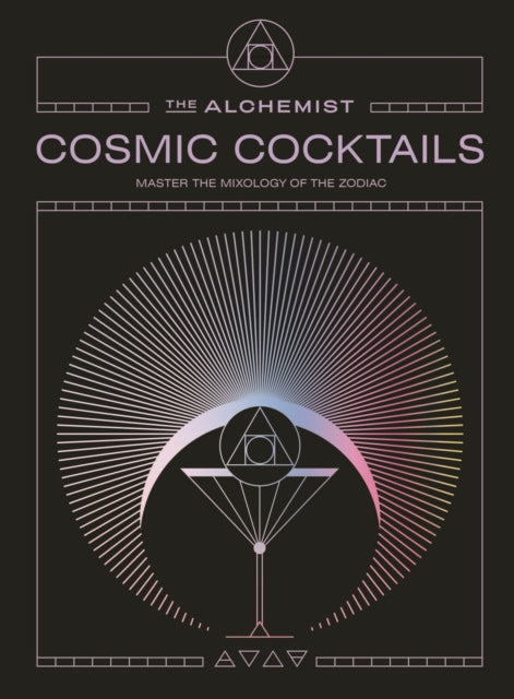 Cosmic Cocktails with The Alchemist