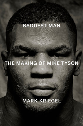 Baddest Man