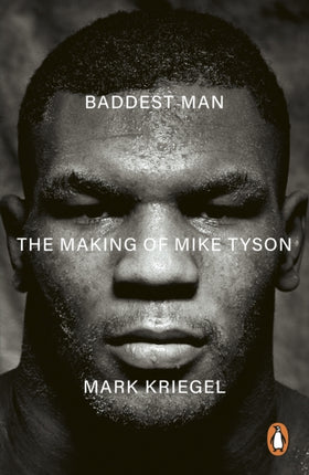 Baddest Man