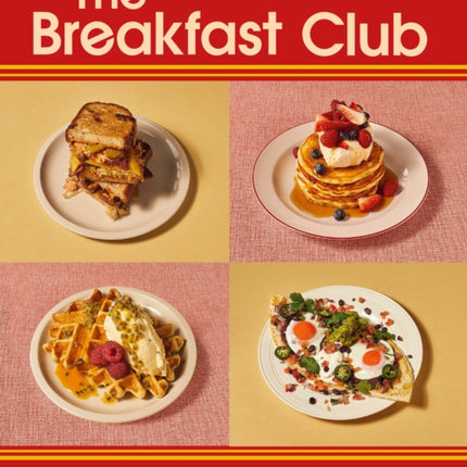 The Breakfast Club