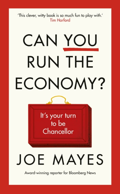 Can You Run Britains Economy