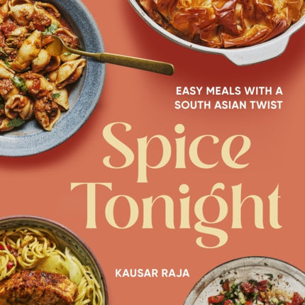 Spice Tonight
