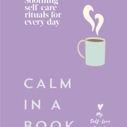 Calm in a Book