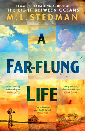 A Farflung Life