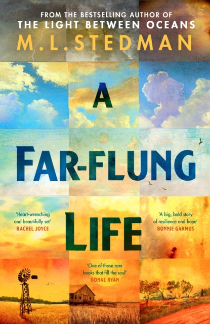 A Farflung Life