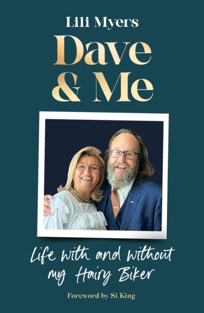Dave and Me