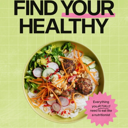Find Your Healthy