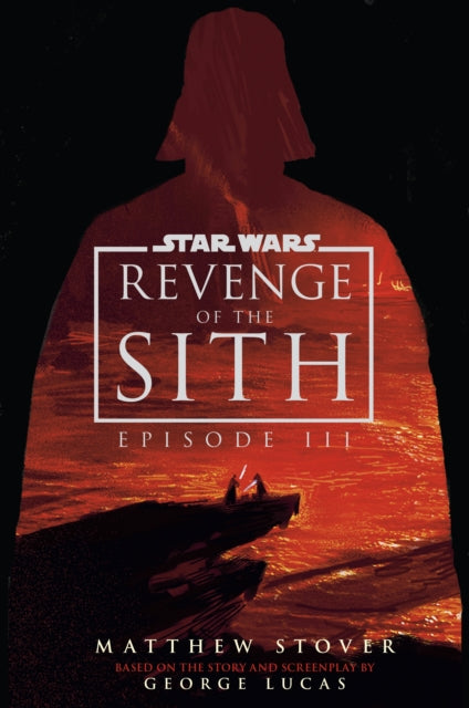 Star Wars Episode III Revenge of the Sith