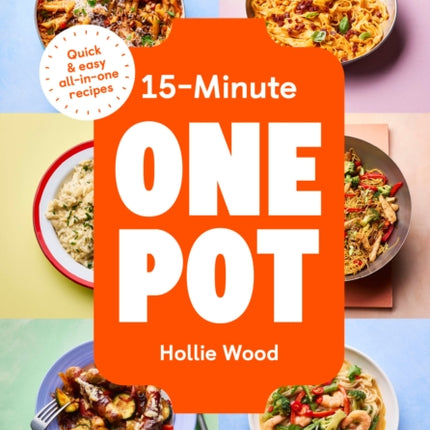 15Minute One Pot