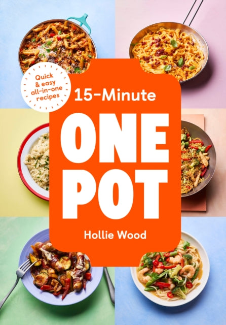 15Minute One Pot