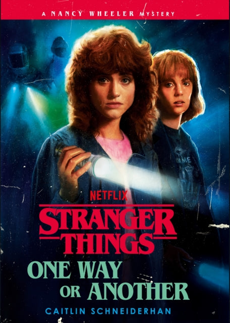 Stranger Things One Way or Another