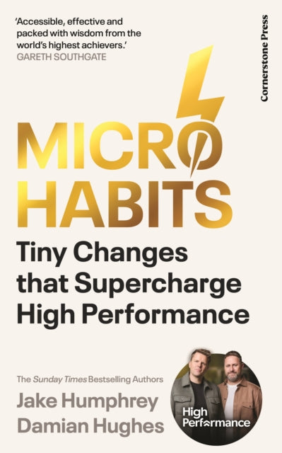 MicroHabits