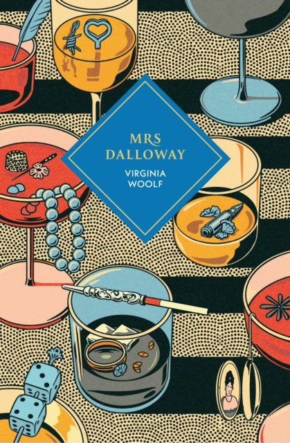 Mrs Dalloway