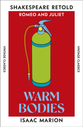 Warm Bodies