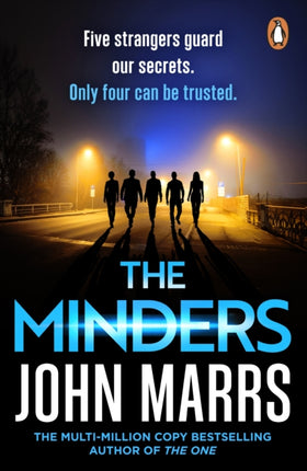 The Minders