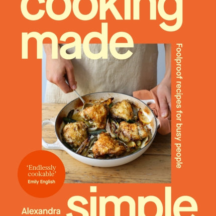 Cooking Made Simple