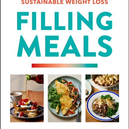 Filling Meals