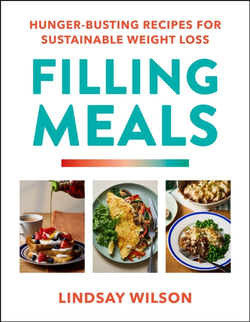 Filling Meals