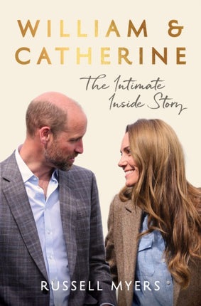 William  Catherine