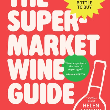 The Supermarket Wine Guide