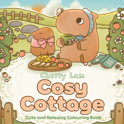 Cosy Cottage