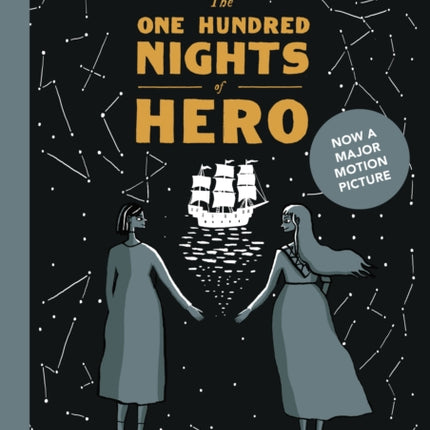 The One Hundred Nights of Hero