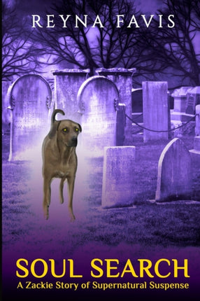 Soul Search: A Zackie Story