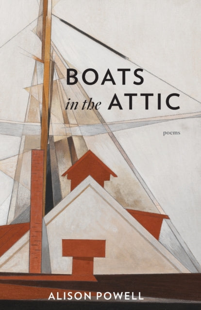 Boats in the Attic