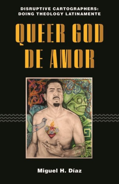 Queer God de Amor