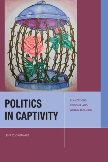 Politics in Captivity  Plantations Prisons and WorldBuilding