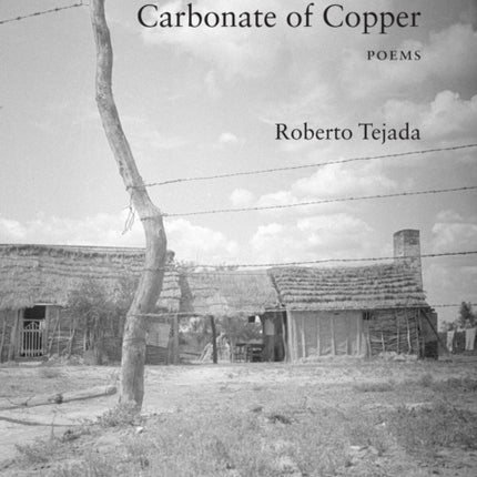 Carbonate of Copper