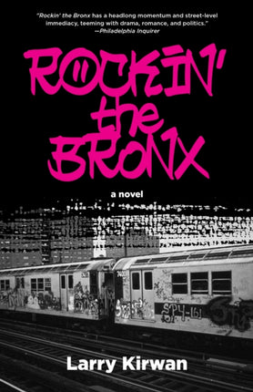Rockin the Bronx