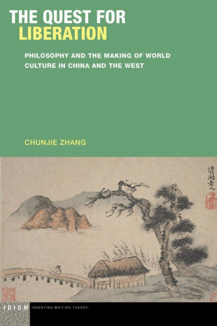 The Quest for Liberation  Philosophy and the