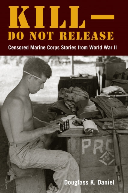 KillDo Not Release