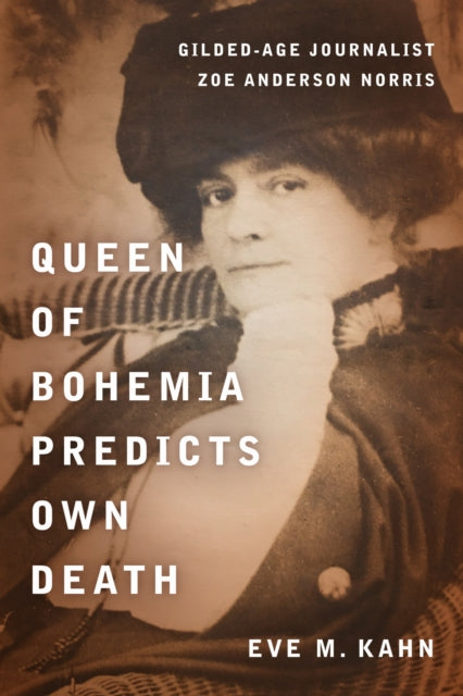 Queen of Bohemia Predicts Own Death  The
