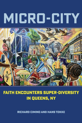 MicroCity