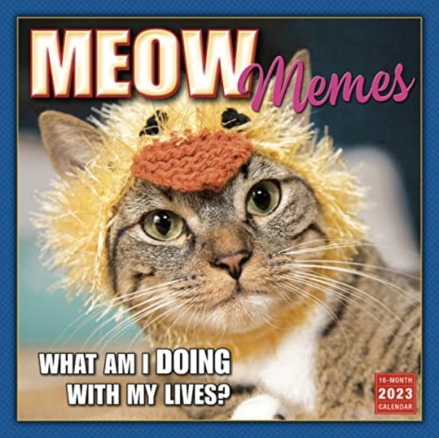 MEOW MEMES