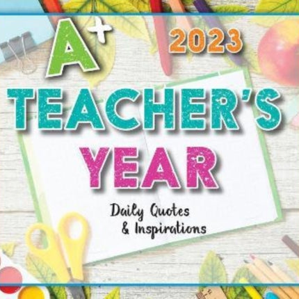 TEACHERS YEAR