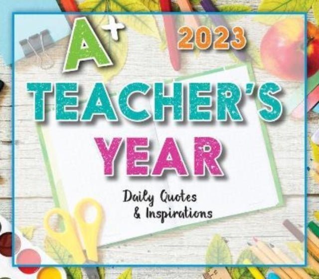 TEACHERS YEAR