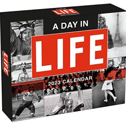 DAY IN LIFE A