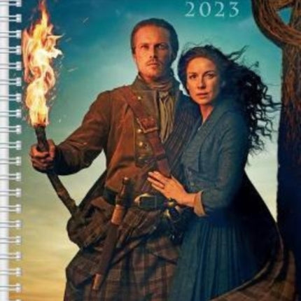 OUTLANDER