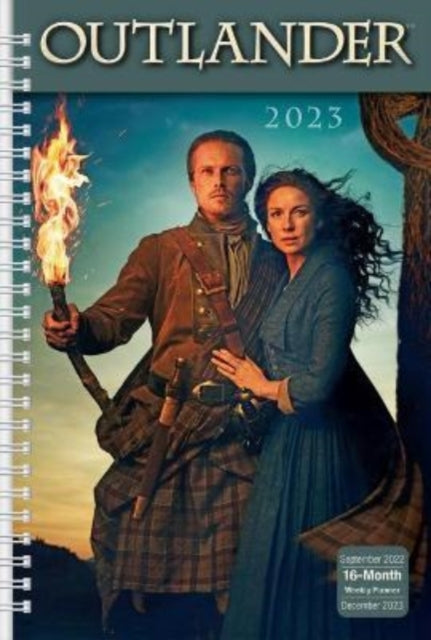 OUTLANDER