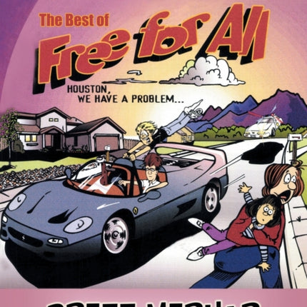 The Best of Free for All
