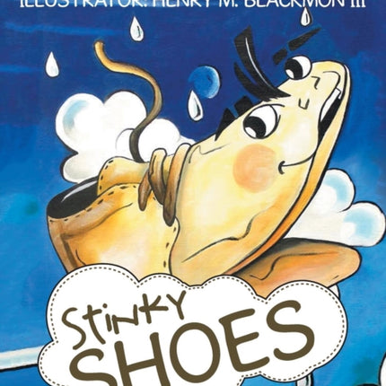 Stinky Shoes