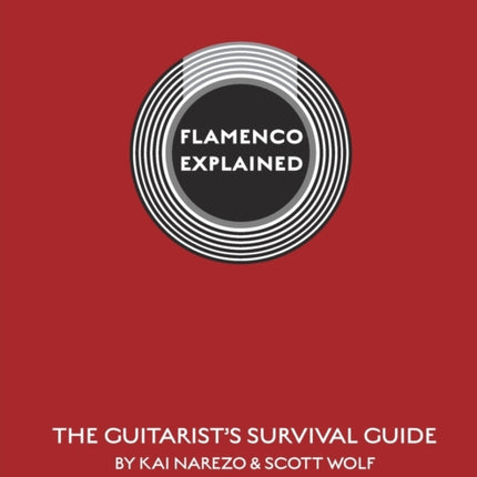 Flamenco Explained