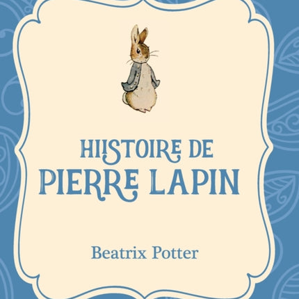 Histoire de Pierre Lapin