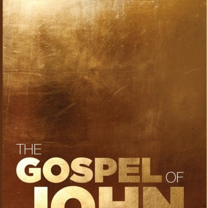 The Gospel of John