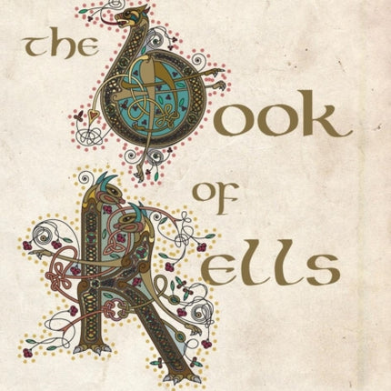 The Book of Kells